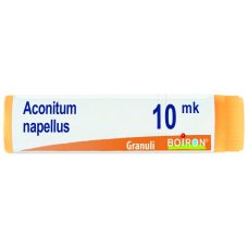 ACONITUM NAPELLUS XMK GL ACONITUM NAPELLUS XMK GL