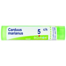 CARDUUS MARIANUS 5CH GR CARDUUS MARIANUS 5CH GR