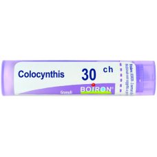 COLOCYNTHIS 30CH GR COLOCYNTHIS 30CH GR