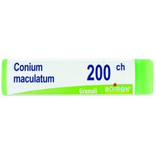 CONIUM MACULATUM 200CH GL CONIUM MACULATUM 200CH GL