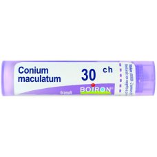 CONIUM MACULATUM 30CH GR CONIUM MACULATUM 30CH GR