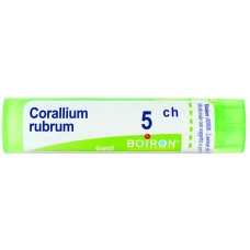 CORALLIUM RUBRUM 5CH GR CORALLIUM RUBRUM 5CH GR