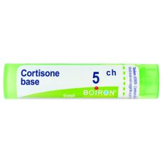 CORTISONE 5CH GR CORTISONE 5CH GR