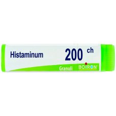 HISTAMINUM 200CH GL