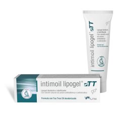 INTIMOIL LIPOGEL TT 30ML INTIMOIL LIPOGEL TT 30ML
