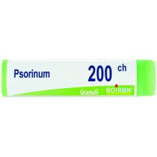 PSORINUM 200CH GL PSORINUM 200CH GL