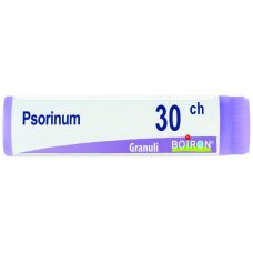 PSORINUM 30CH GL PSORINUM 30CH GL