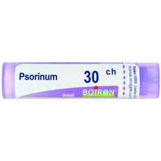 PSORINUM 30CH GR PSORINUM 30CH GR