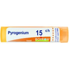 PYROGENIUM 15CH GR PYROGENIUM 15CH GR