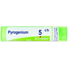 PYROGENIUM 5CH GR PYROGENIUM 5CH GR