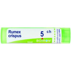 RUMEX CRISPUS 5CH GR RUMEX CRISPUS 5CH GR