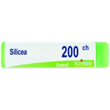 SILICEA 200CH GL SILICEA 200CH GL
