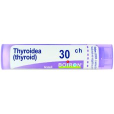 THYROIDINUM 30CH GR THYROIDINUM 30CH GR