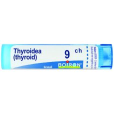 THYROIDINUM 9CH GR THYROIDINUM 9CH GR