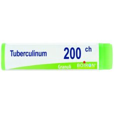 TUBERCOLINUM 200CH GL TUBERCOLINUM 200CH GL