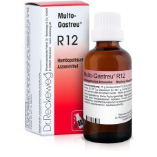 RECKEWEG R12 GOCCE 22ML RECKEWEG R12 GOCCE 22ML