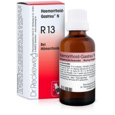 RECKEWEG R13 GOCCE 22ML RECKEWEG R13 GOCCE 22ML