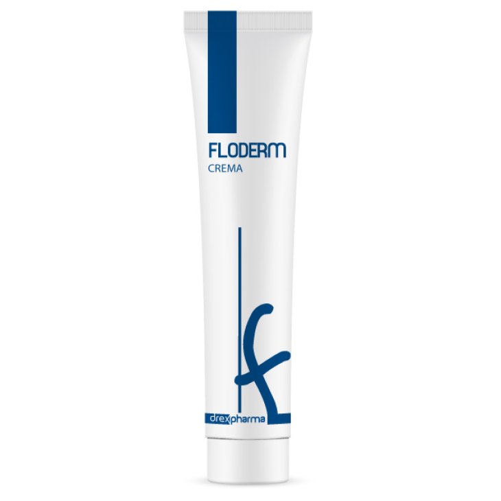 FLODERM CREMA 50ML FLODERM CREMA 50ML
