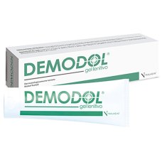 DEMODOL GEL ANTIDOLORIFICO DEMODOL GEL ANTIDOLORIFICO