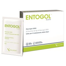 ENTOGOL 20BUST