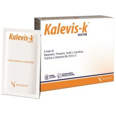 KALEVIS-K 20BUST KALEVIS-K 20BUST