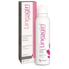LINEAGIN MOUSSE 150ML LINEAGIN MOUSSE 150ML