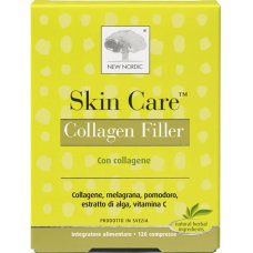 SKIN CARE COLLAGEN FILLER 120C SKIN CARE COLLAGEN FILLER 120C