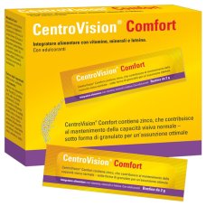 CENTROVISION COMFORT 84BUST CENTROVISION COMFORT 84BUST