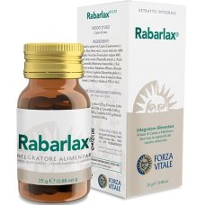 RABARLAX+ 25G RABARLAX+ 25G