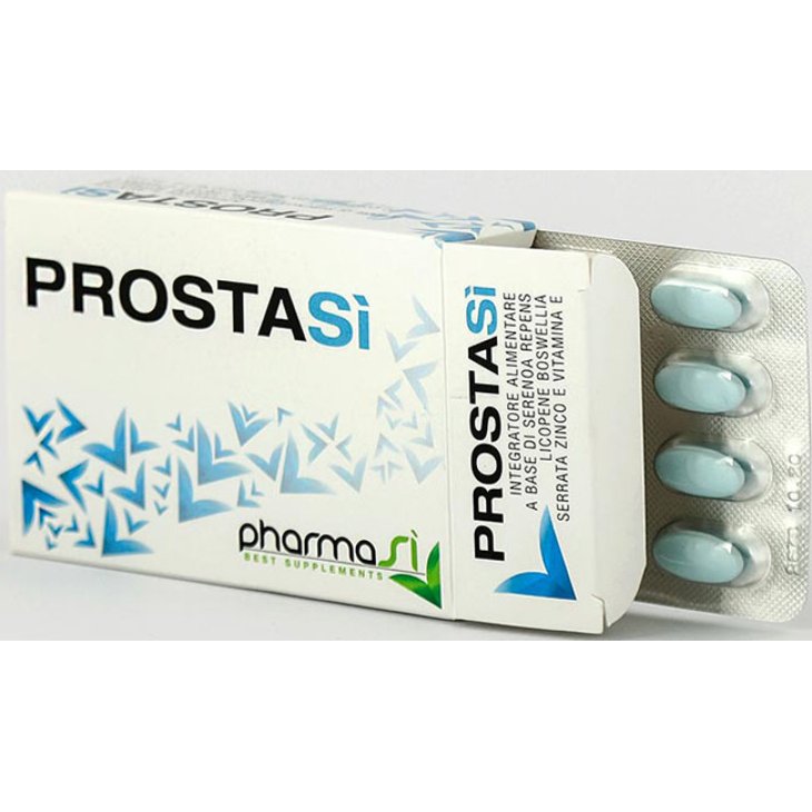 PROSTASI' 30CPR PROSTASI' 30CPR