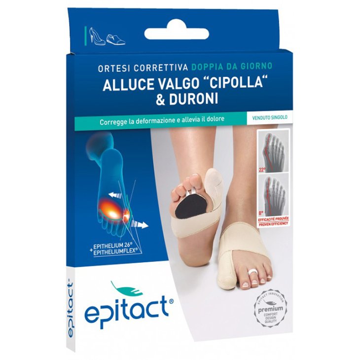 EPITACT ORTESI CORR DP SX M 1P EPITACT ORTESI CORR DP SX M 1P