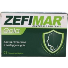 ZEFIMAR GOLA 24CPR ZEFIMAR GOLA 24CPR