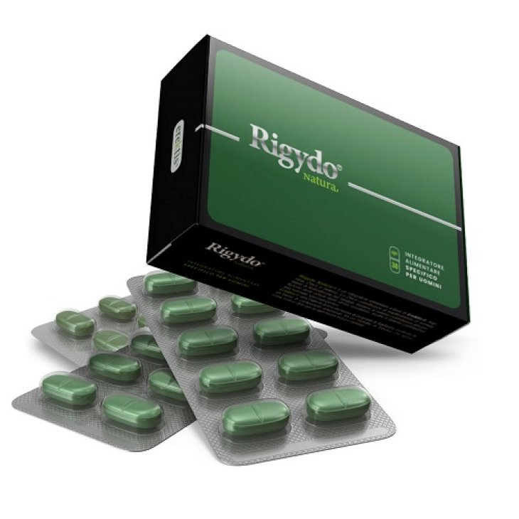 RIGYDO NATURA 30CPR RIGYDO NATURA 30CPR
