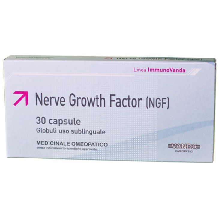 NGF 5CH 30CPS IMMUNOVANDA NGF 5CH 30CPS IMMUNOVANDA