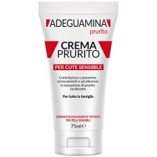 ADEGUAMINA PRURITO CR CUTE SEN
