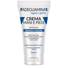 ADEGUAMINA RAGADI/GELONI CREMA