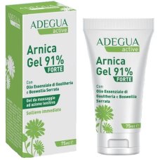 ADEGUA ACTIVE ARNICA91% FT75ML