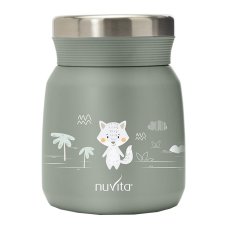 Nuvita Cont Term Inox 300ml Sa