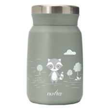 Nuvita Cont Term Inox 500ml Sa