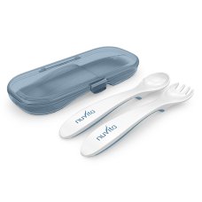 Nuvita Easy Eat Cuc For 6m+ Po