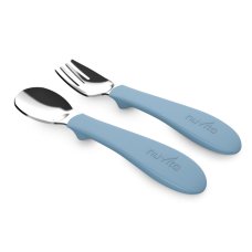 Nuvita Kiddiekit Posate Acc Po