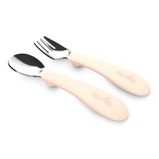 Nuvita Kiddiekit Posate Acc En