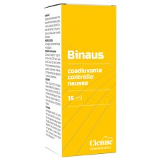 BINAUS SPRAY 15ML BINAUS SPRAY 15ML