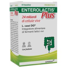 Enterolactis Plus 14bust Enterolactis Plus 14bust