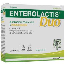 Enterolactis Duo Inul 20bust Enterolactis Duo Inul 20bust