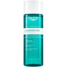 EUCERIN DERMOPUR TONICO 200ML