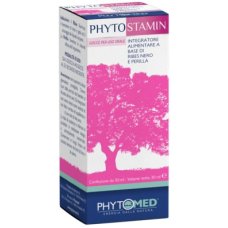 PHYTOSTAMIN GOCCE 30ML PHYTOSTAMIN GOCCE 30ML