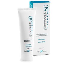 DERMOSILE 50 FORTE CREMA 50ML DERMOSILE 50 FORTE CREMA 50ML