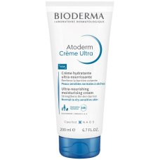 ATODERM CREME ULTRA 200ML ATODERM CREME ULTRA 200ML