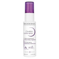 CICABIO LOTION SPRAY 40ML CICABIO LOTION SPRAY 40ML